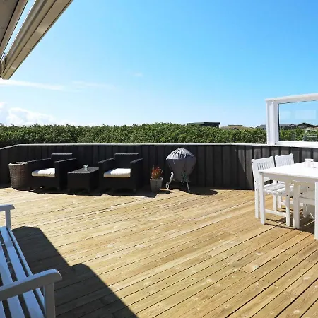 Hébergement de vacances Holiday Xlix Løkken
