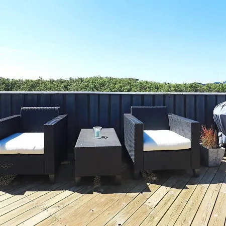 Hébergement de vacances Holiday Xlix Løkken